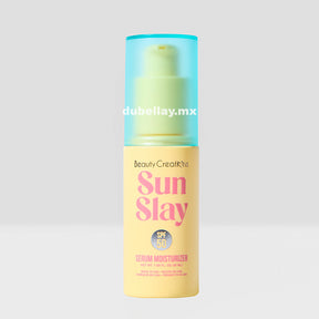 Serum Hidratante Sun Slay