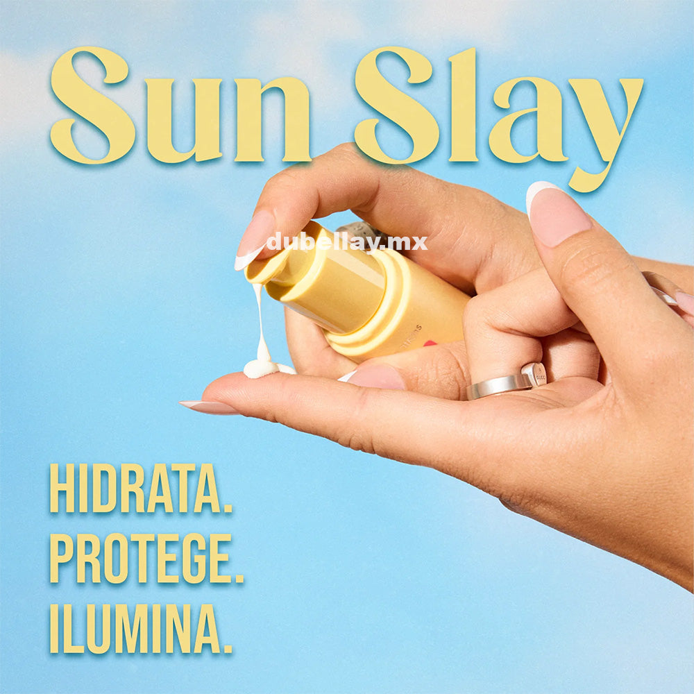 Serum Hidratante Sun Slay