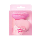 Set de Esponjas Blend & Set Trio