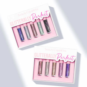 Set Delineadores Glitterally Perfect