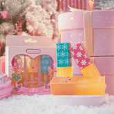 Set Aceite para Labios It's The Most Reindeerful Time
