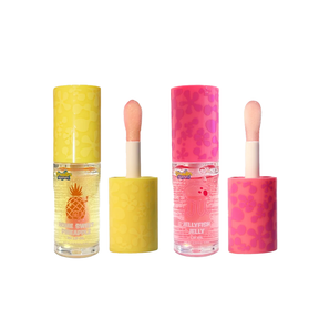 Set Aceite para Labios Jellyfish Jam SpongeBob