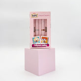 Set Barra en Gel Tiny But Shiny Rugrats Set Barra en Gel Tiny But Shiny Rugrats