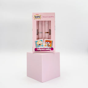 Set Barra en Gel Tiny But Shiny Rugrats