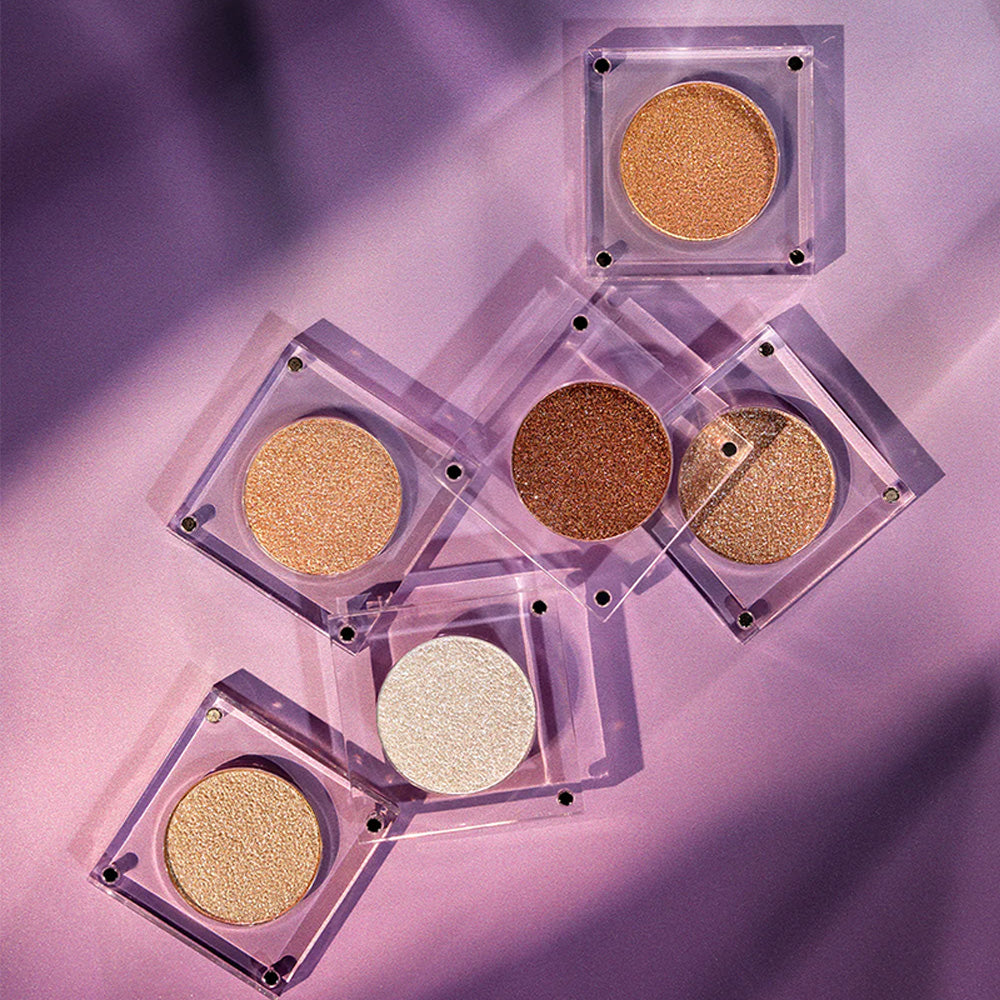 Sombra Individual Riding Solo