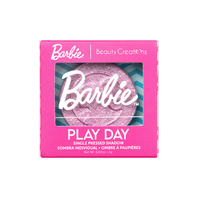 Sombra Individual Barbie Play Day