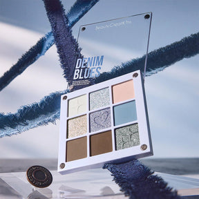 Paleta de Sombras Magnéticas