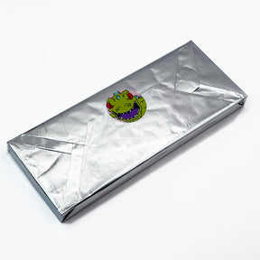 Sombra De Rostro Reptar Roar Rugrats