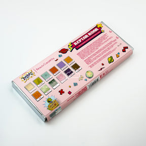 Sombra De Rostro Reptar Roar Rugrats