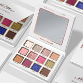 Paleta de Sombras Mini Rosy McMichael Vol.1