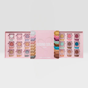 Caja PR sombra Riding Solo Vol.2