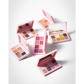 PR Sombras MIni Snap Duet