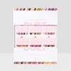 PR Sombras MIni Snap Duet