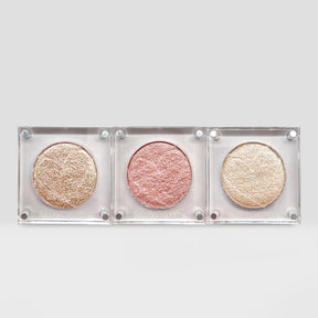 Set de Sombra Individuales Rodeo Dream