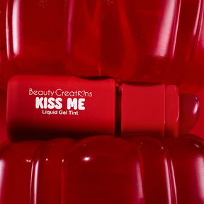 Tinta Labial Kiss Me