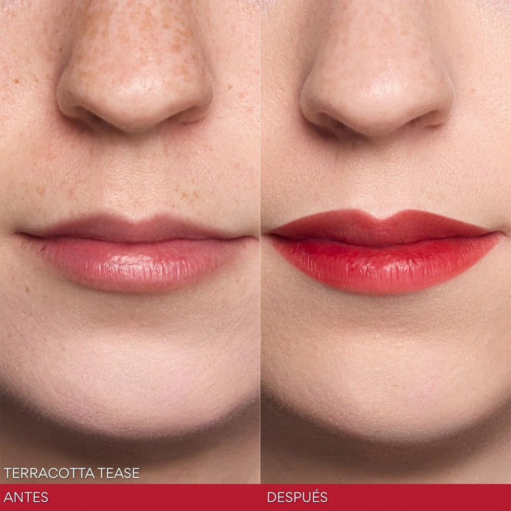 Tinta Labial Kiss Me