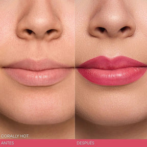 Tinta Labial Kiss Me