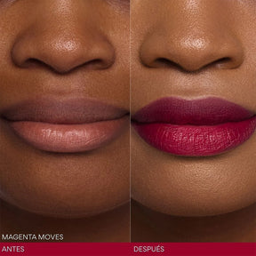 Tinta Labial Kiss Me