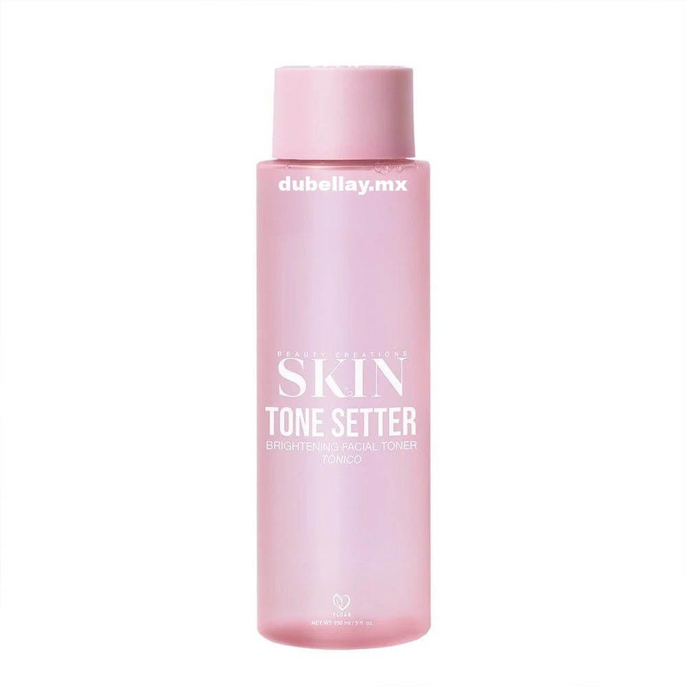 Tónico Skin Tone Setter Brightening Tónico Skin Tone Setter Brightening