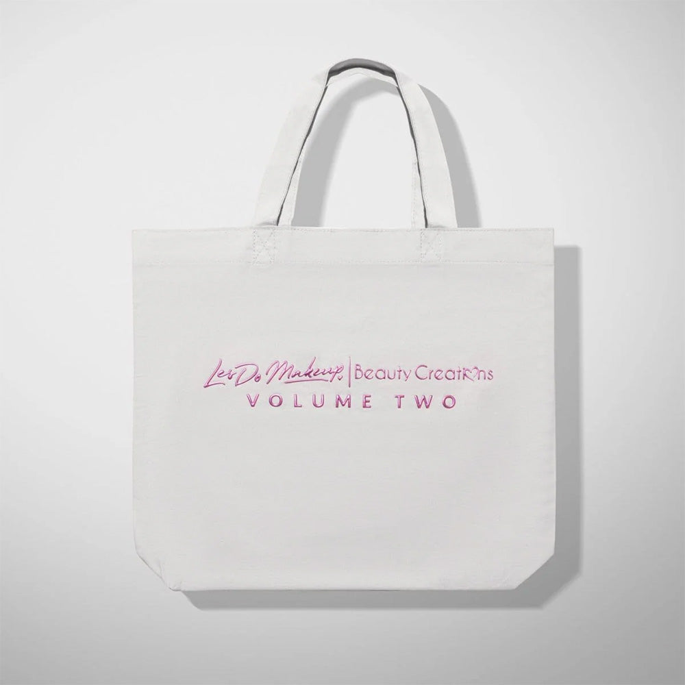 Tote Bag Les Do Makeup