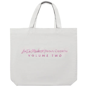 Tote Bag Les Do Makeup