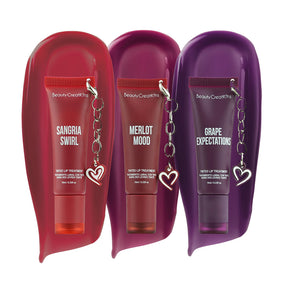 Set Tratamiento de Labios