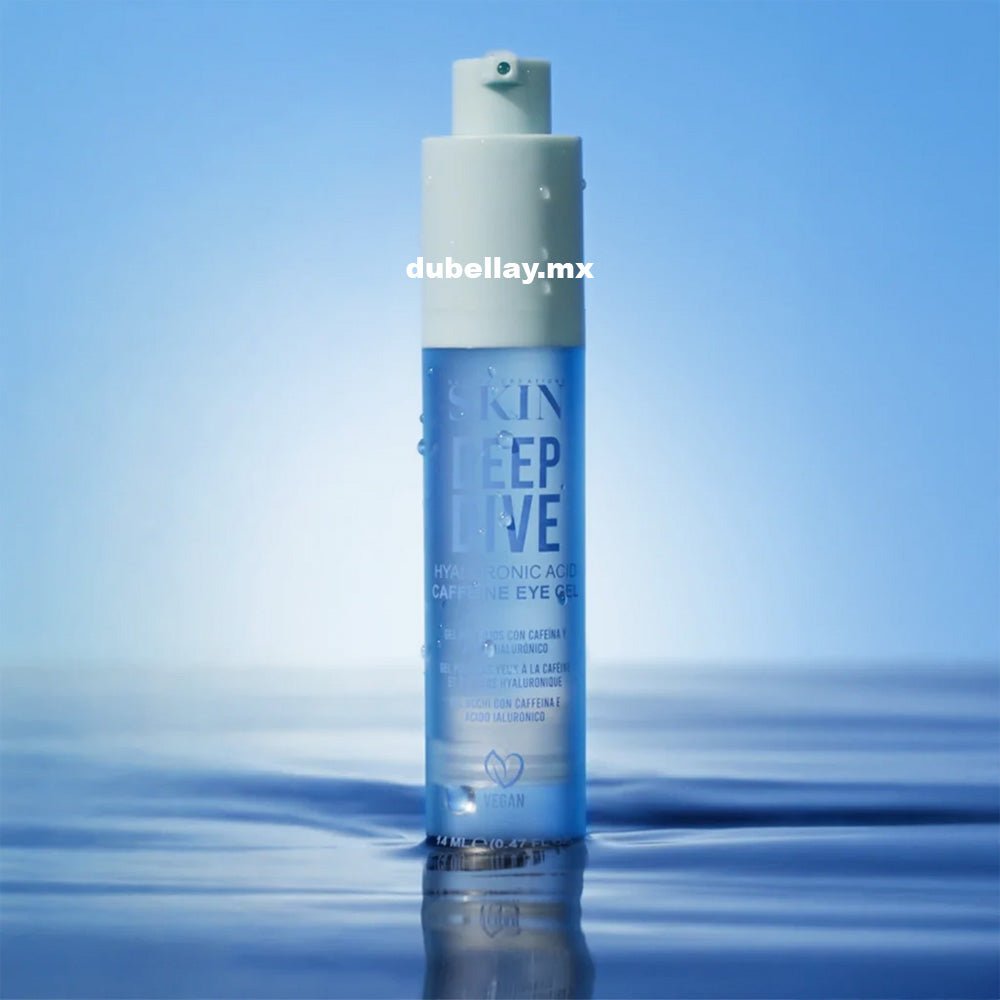 Gel Para Contorno de Ojos - Deep Dive Gel Para Contorno de Ojos - Deep Dive