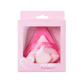 Set Esponjas Puff Puff The Perfect Trio Set Esponjas Puff Puff The Perfect Trio