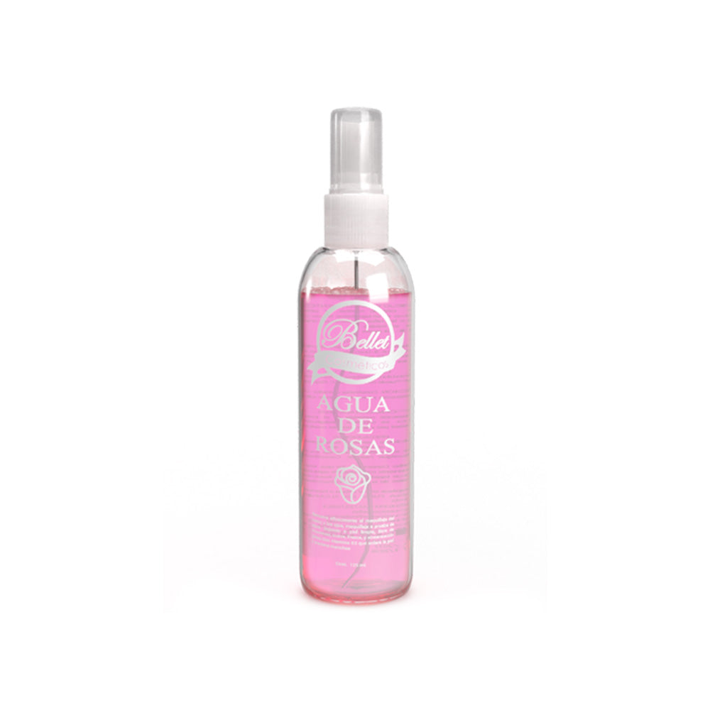 Agua de Rosas