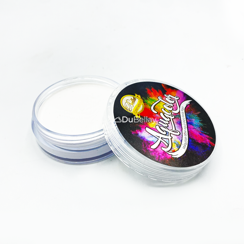 Maquillaje Aquacolor 60g