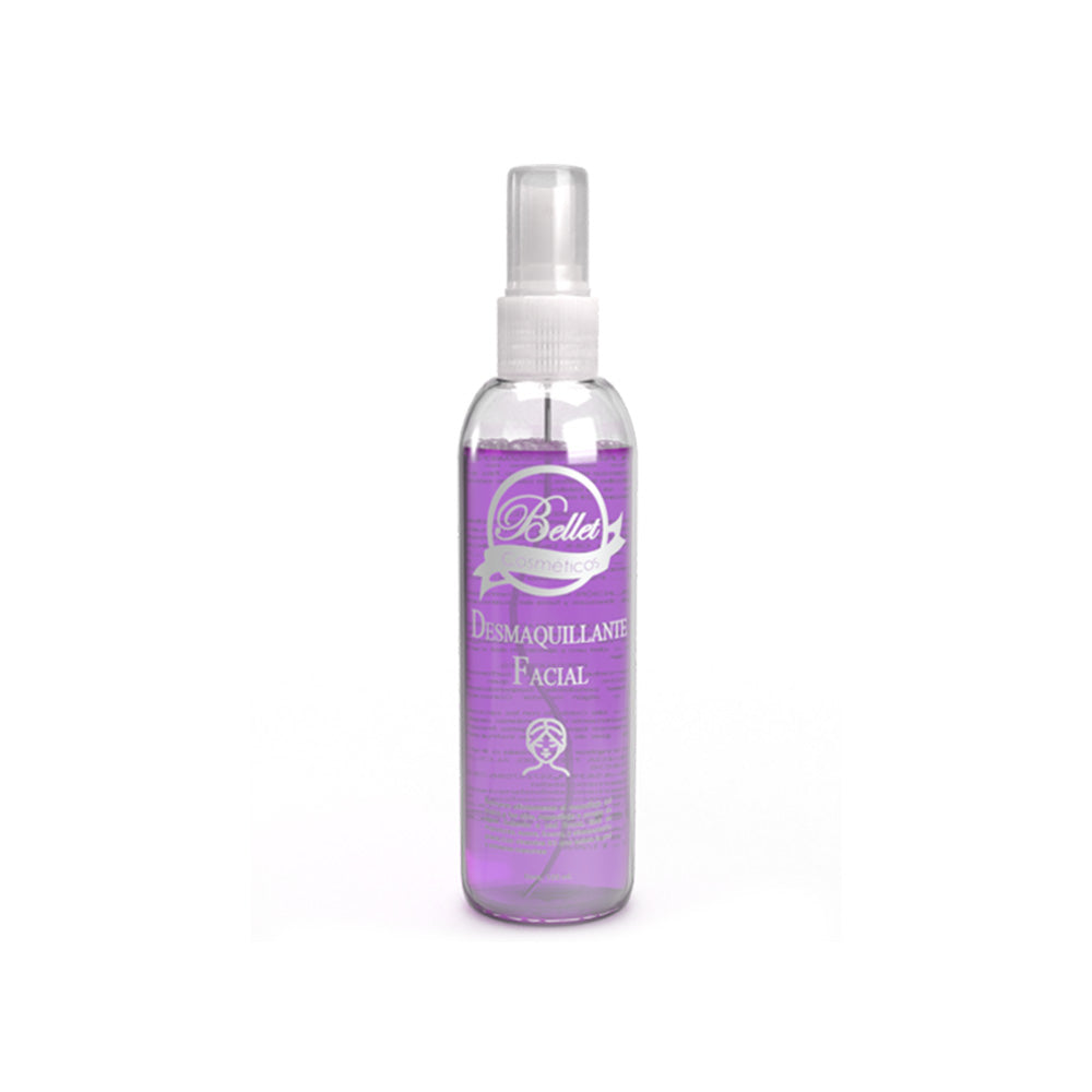 Desmaquillante Facial