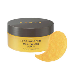 Colageno Para Ojeras Gold Collagen Eye Netflix Squid Game