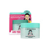 Almohadillas Relajantes Tea Tree Cica Netflix Squid Game