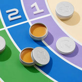 Bálsamo Labial Dalgona Netflix Squid Game