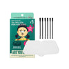Mascarilla para Puntos Negros Tea Tree Cica Netflix Squid Game