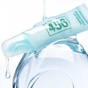 Set Lip Essence Bamboo Netflix Squid Game