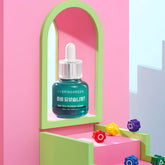 Serum  Facial Zinc Teca Blemish Netflix Squid Game