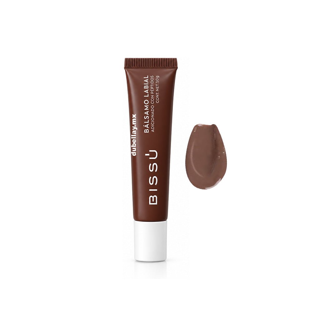 Bálsamo Labial #color_03 Café