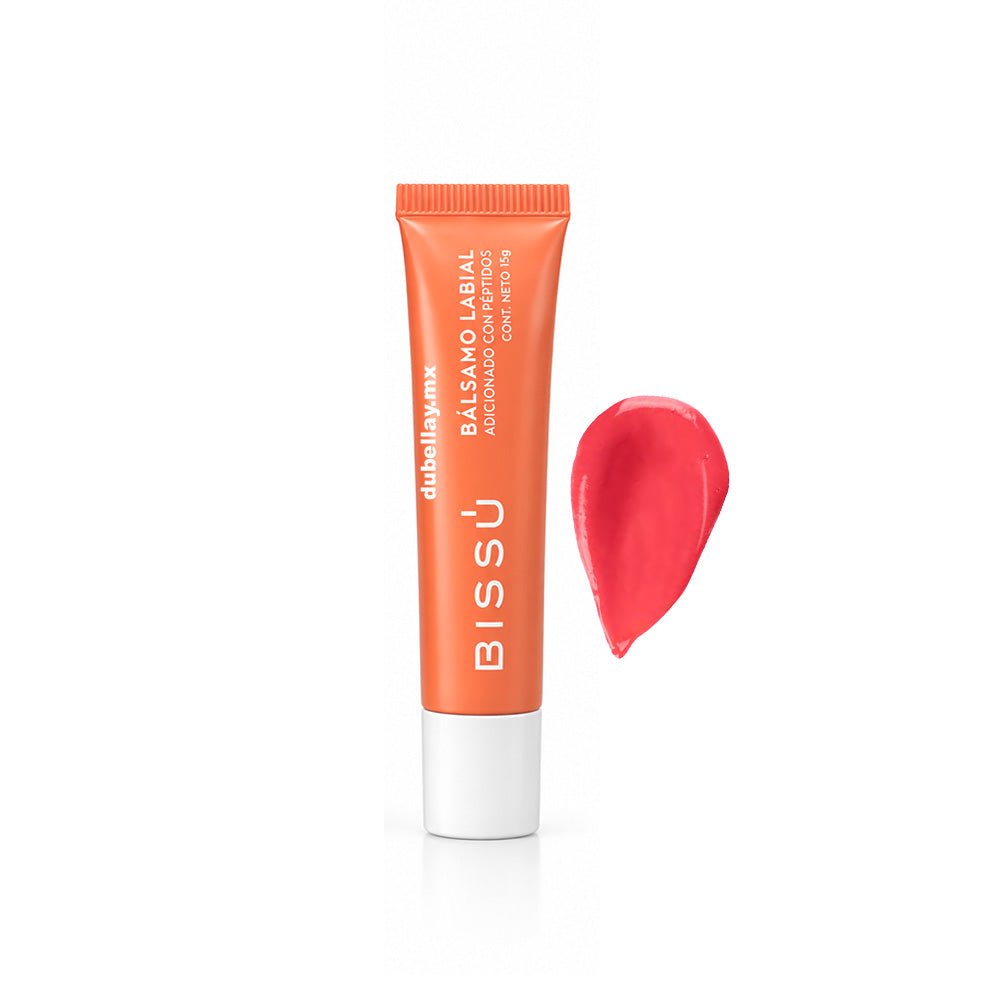Bálsamo Labial #color_07 Mimosa