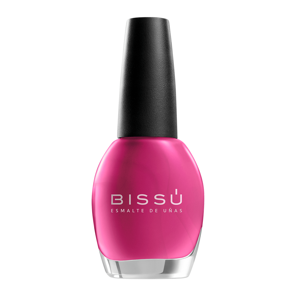 Barniz Mini Arcoíris color_120 Rosa Disco