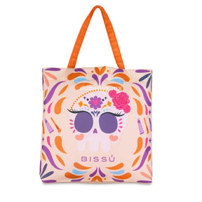 Bolsa Ecológica Calavera