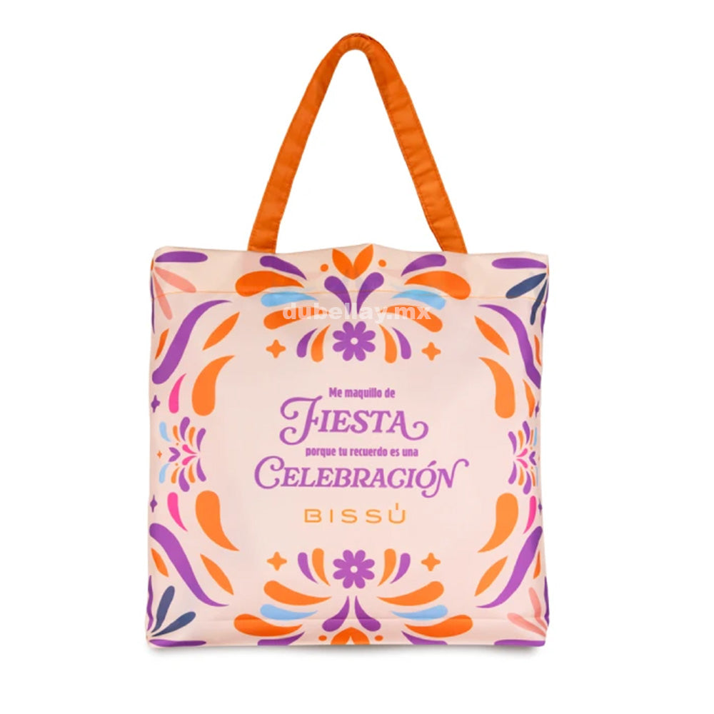 Bolsa Ecológica Calavera
