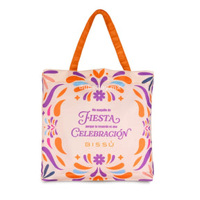 Bolsa Ecológica Calavera