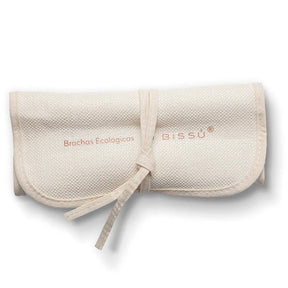 Set de Brochas Ecológica Set de Brochas Ecológica