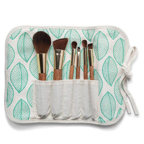 Set de Brochas Ecológica Set de Brochas Ecológica