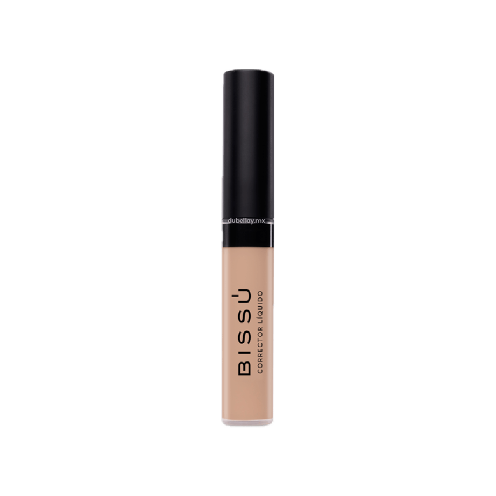 Corrector Líquido 9g color_06 Jengibre