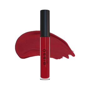 Labial Líquido Mate