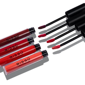 Set Labiales Líquido Mate ¡A Toda Mami!