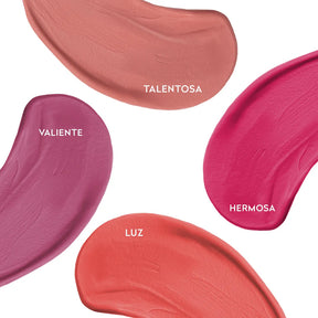 Set Labiales Líquido Mate ¡A Toda Mami!