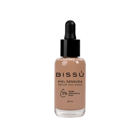 Serum con Color Piel Desnuda